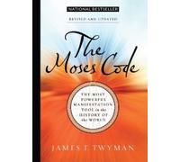 James F. Twyman The Moses Code (Tascabile)