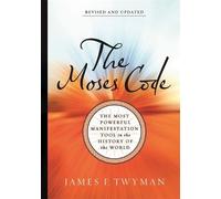 James F. Twyman The Moses Code (Tascabile)