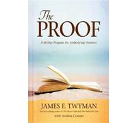 James F. Twyman The Proof (Tascabile)