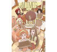 James F Wright Nutmeg Hardcover Edition: Fall (Copertina rigida)