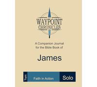 James: Faith in Action (Solo)