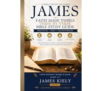 James: Faith Made Visible