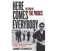 James Fearnley Here Comes Everybody (Tascabile)