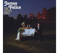 James Felice The Little Ones (CD)