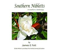 james fell Southern Niblets (Tascabile)
