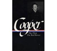 James Fenimore Coop James Fenimore Cooper: Sea Tales (LOA #5 (Copertina rigida)