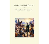 James Fenimore Cooper