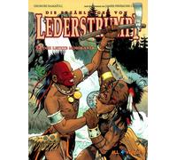 James Fenimore Cooper Die Erzählungen von Lederstrumpf 2: Der (Copertina rigida)