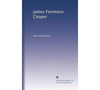 James Fenimore Cooper: Facsimile Vol