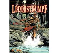 James Fenimore Cooper Ge Die Erzählungen von Lederstrumpf 1: (Copertina rigida)