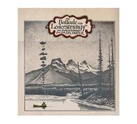 James Fenimore Cooper - James Fenimore Cooper - Die Ballade Vom Lederstrumpf - LITERA - 8 65 234