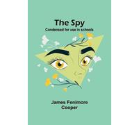 James Fenimore Cooper Mrs. Wiggs of the Cabbage Patch (Edition1) (Tascabile)