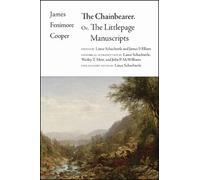 James Fenimore Cooper The Chainbearer (Tascabile)