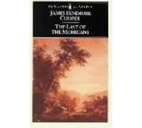 The Last of the Mohicans