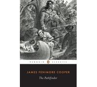 James Fenimore Cooper The Pathfinder (Tascabile) Leatherstocking Tale