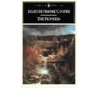 James Fenimore Cooper The Pioneers (Tascabile)