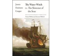 James Fenimore Cooper The Water-Witch (Tascabile)