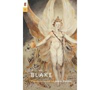 James Fenton William Blake (Tascabile) Poet to Poet