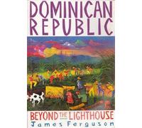 James Ferguson The Dominican Republic (Tascabile)