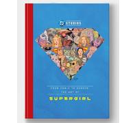 From Comic to Screen: The Art of Supergirl