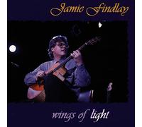 James Findley - Wings Of Light