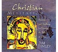James Finley Christian Meditation (CD)