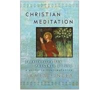 James Finley Christian Meditation (Tascabile)