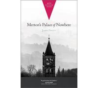 James Finley Merton's Palace of Nowhere (Tascabile)