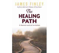 James Finley The Healing Path (Tascabile)