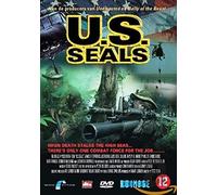 James Fitzpatrick - U.S. Seals