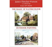 James Fletcher-Watson DVD Twin Pack