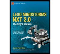James Floyd Kelly Christopher Smith LEGO MINDSTORMS NXT 2.0 (Tascabile)