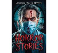 James Flynn Velox Books Horror Stories (Tascabile)