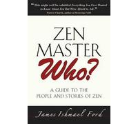 James Ford ZEN Master Who? (Tascabile)