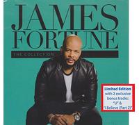 James Fortune - Collection (Wm)
