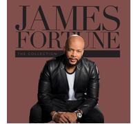 James Fortune Collection XIV (CD)