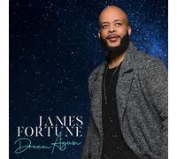James Fortune Dream Again (CD)
