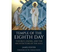 James Foster Temple of the Eighth Day (Tascabile)