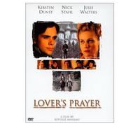 James Fox - Lover S Prayer [Edizione: Regno Unito]