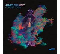 JAMES FRANCIES - PUREST FORM