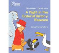 James Francis Wilkins The Queen & Mr Brown (Copertina rigida)