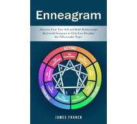 James Franck Enneagram (Tascabile)
