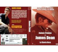 JAMES FRANCO E' JAMES DEAN - LA STORIA VERA -