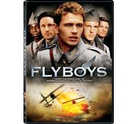 James Franco - Flyboys