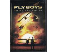 James Franco - Flyboys