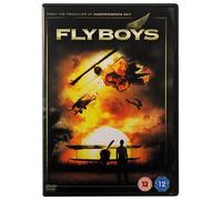 James Franco - Flyboys [Edizione: Regno Unito] [Edizione: Regno Unito]