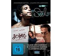 James Franco's SAL / Johns - Double-Feature - cmv Anniversary Edition #13