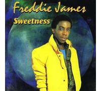 James, Freddie - Sweetness