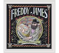 James, Freddy Rockin'88 - Aint No Money