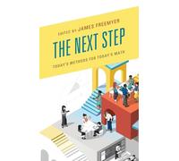 James Freemyer The Next Step (Tascabile)